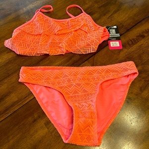 Girls Bathing Suit - Brand new with tags